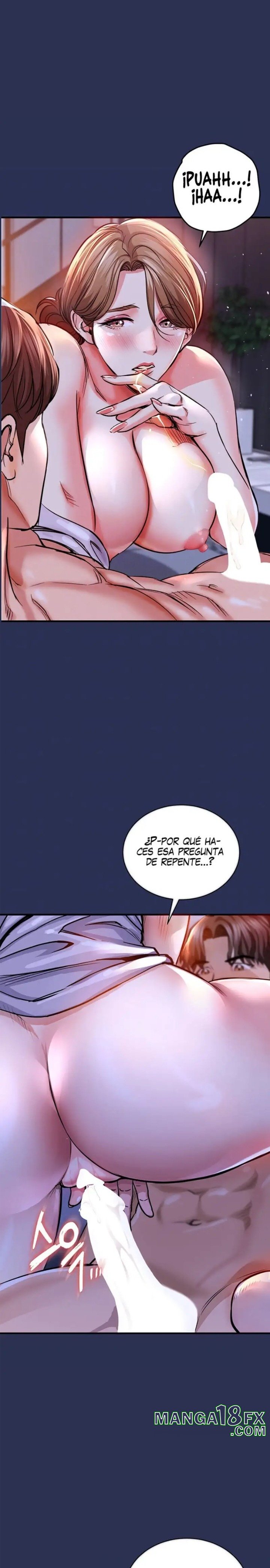Glorious Homecoming Raw - Chapter 3 [photo 7] - MangaPorn