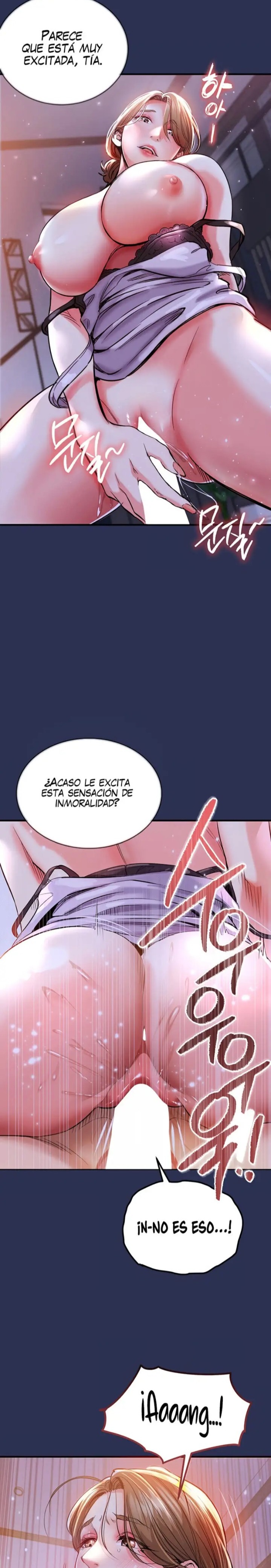 Glorious Homecoming Raw - Chapter 3 [photo 9] - MangaPorn