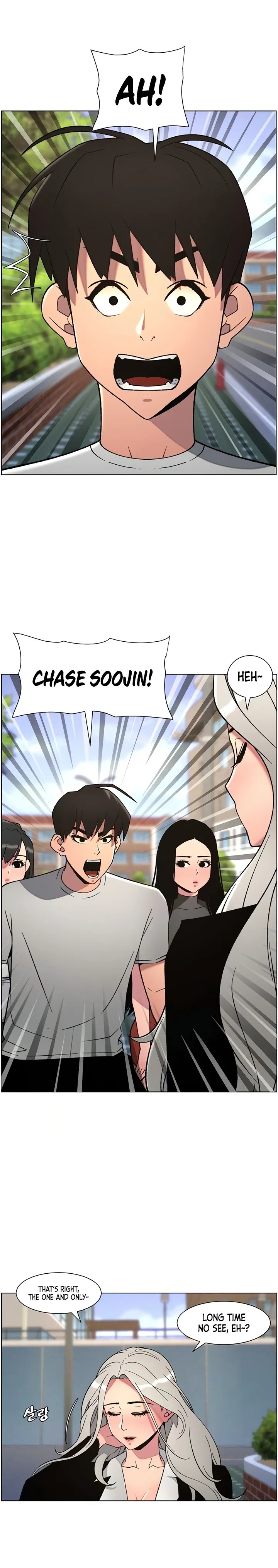 A Secret Lesson With My Younger Sister - Chapter 66 [photo 19] - MangaPorn