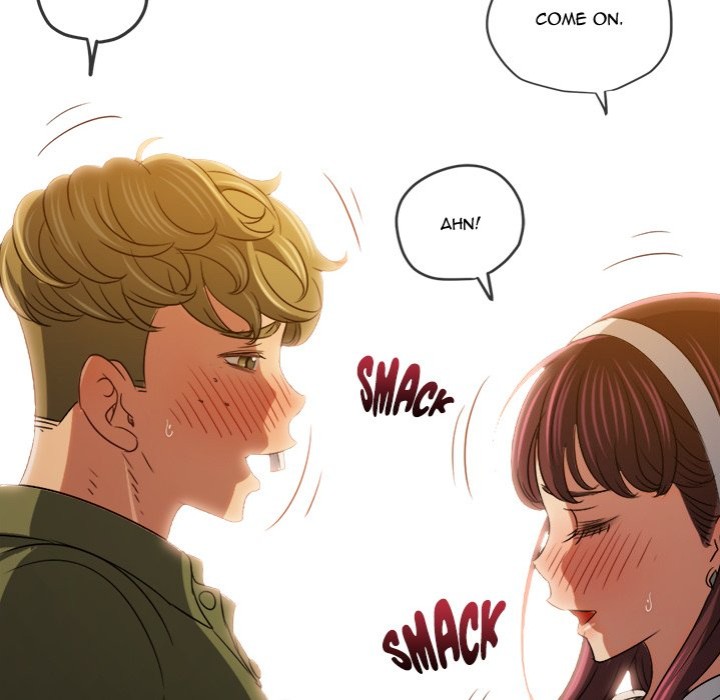 My High School Bully - Chapter 241 [photo 160] - MangaPorn