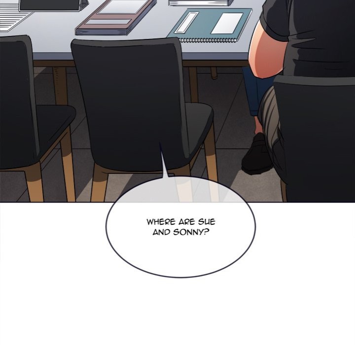 My High School Bully - Chapter 241 [photo 17] - MangaPorn
