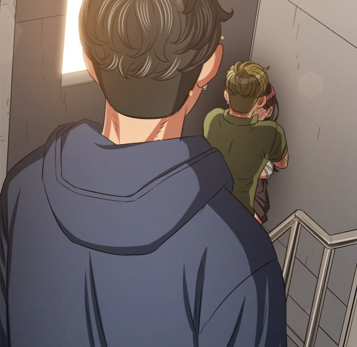 My High School Bully - Chapter 241 [photo 171] - MangaPorn