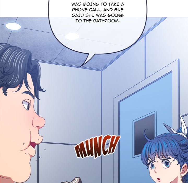 My High School Bully - Chapter 241 [photo 19] - MangaPorn