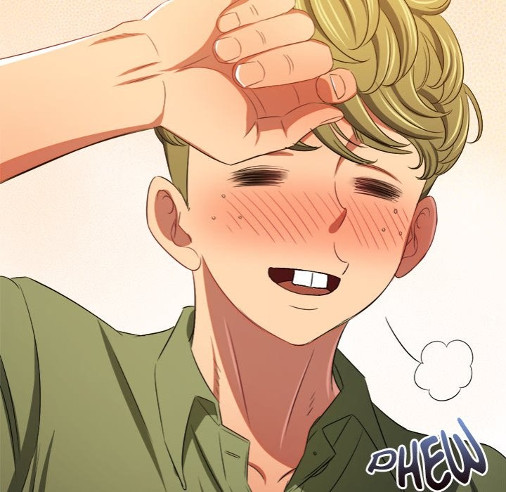 My High School Bully - Chapter 241 [photo 207] - MangaPorn