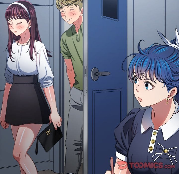 My High School Bully - Chapter 241 [photo 225] - MangaPorn
