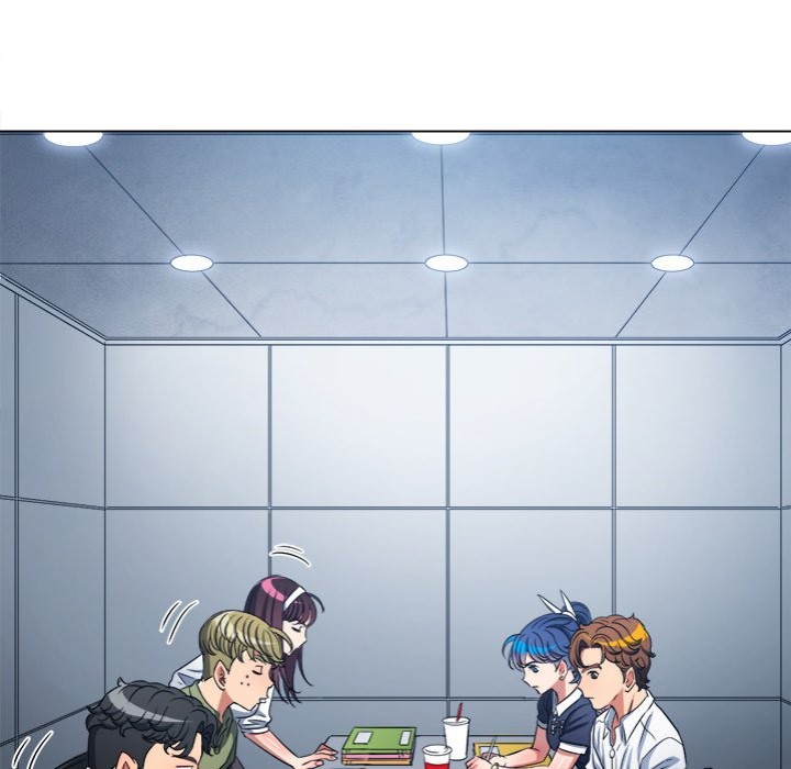 My High School Bully - Chapter 241 [photo 228] - MangaPorn