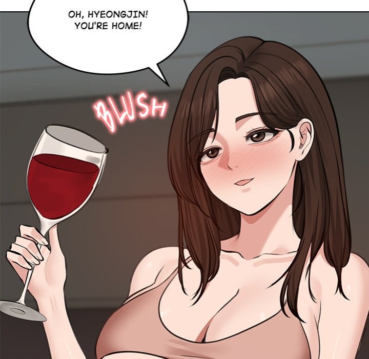 Runaway Wife - Chapter 25 [photo 125] - MangaPorn