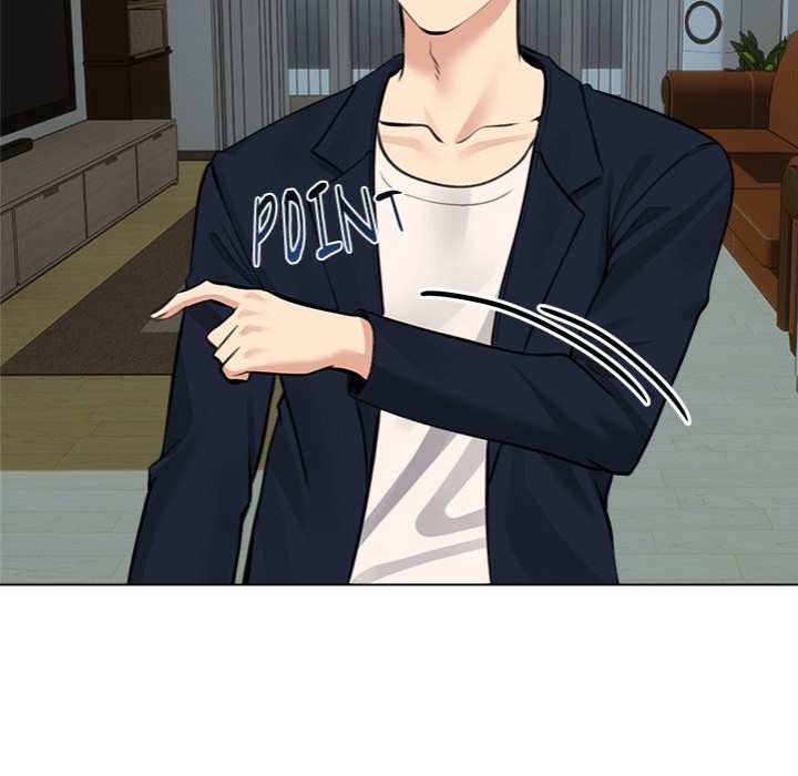 Runaway Wife - Chapter 25 [photo 137] - MangaPorn
