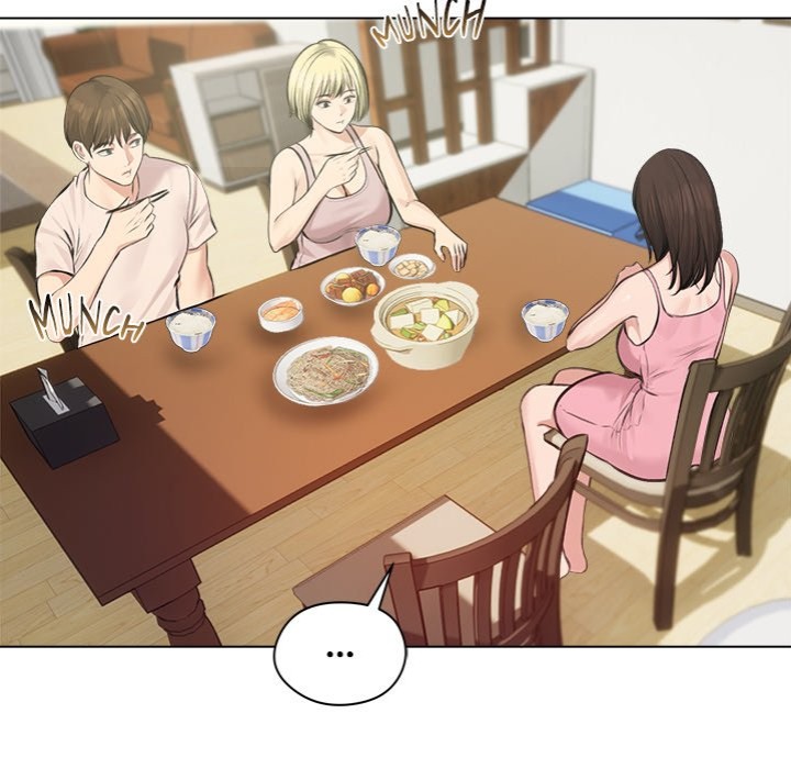 Runaway Wife - Chapter 25 [photo 23] - MangaPorn