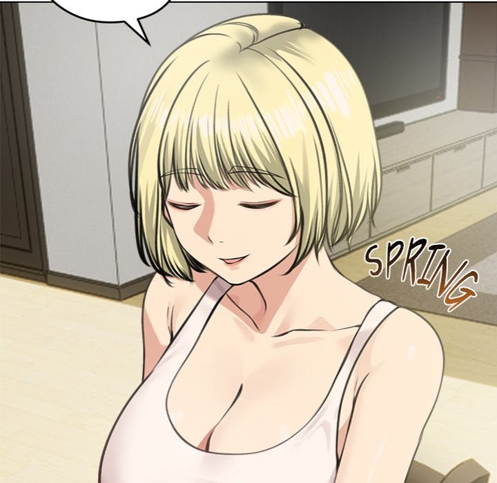 Runaway Wife - Chapter 25 [photo 41] - MangaPorn