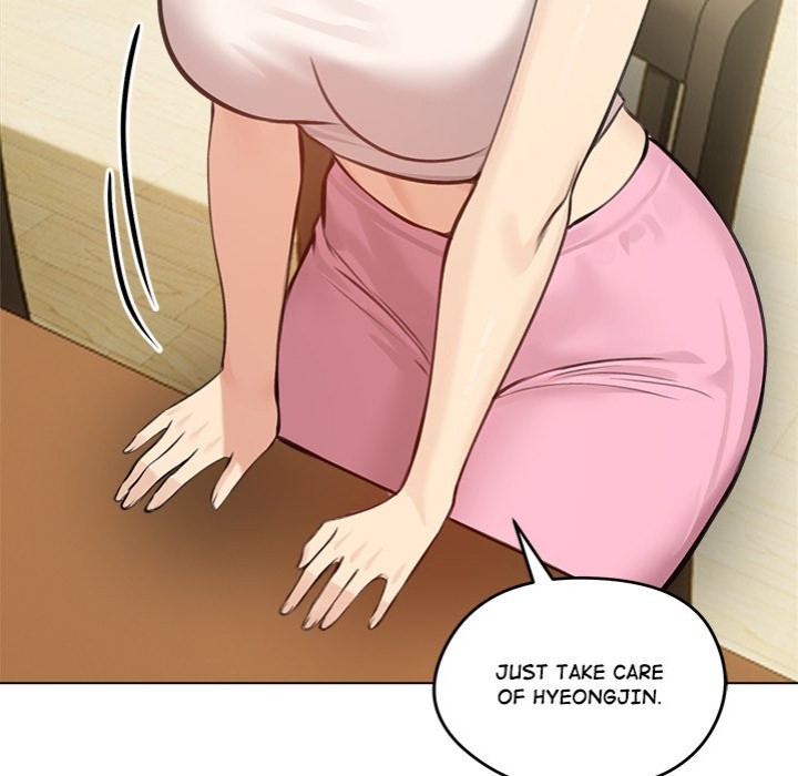 Runaway Wife - Chapter 25 [photo 42] - MangaPorn