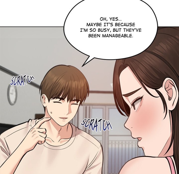 Runaway Wife - Chapter 25 [photo 58] - MangaPorn