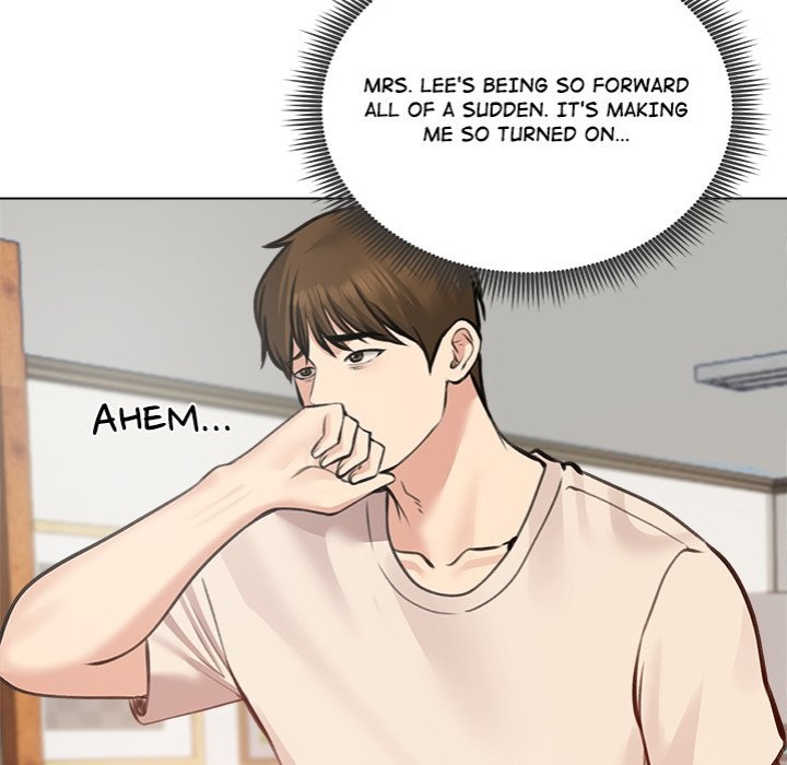 Runaway Wife - Chapter 25 [photo 63] - MangaPorn
