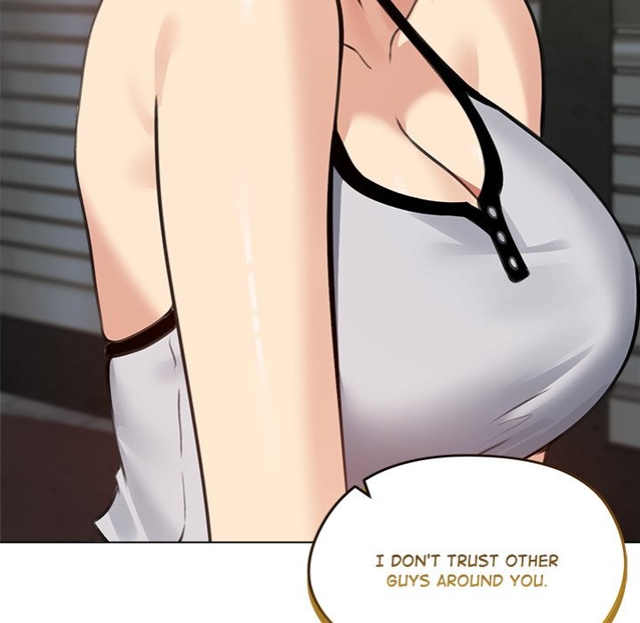 Runaway Wife - Chapter 25 [photo 97] - MangaPorn