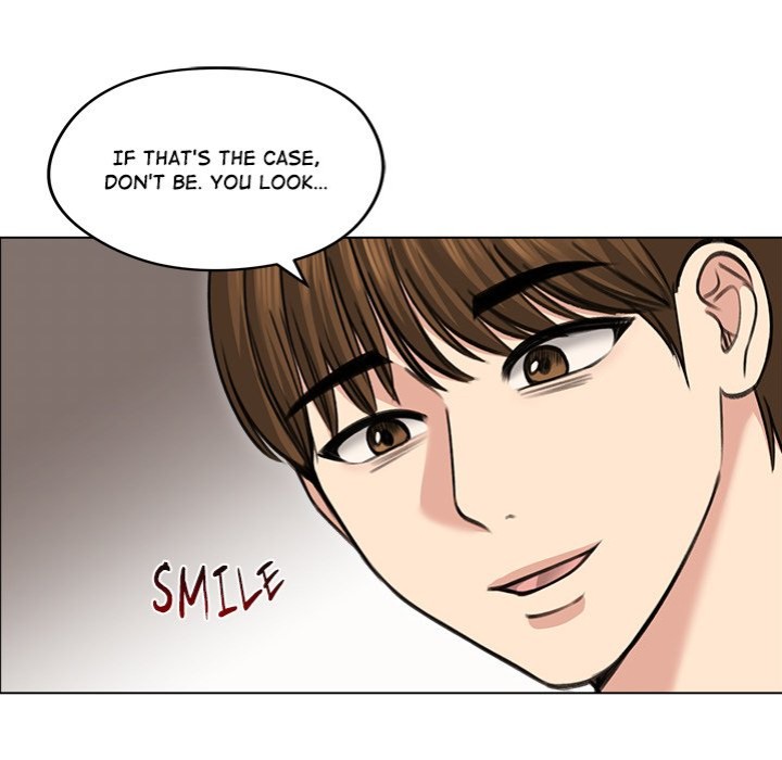 Runaway Wife - Chapter 27 [photo 107] - MangaPorn