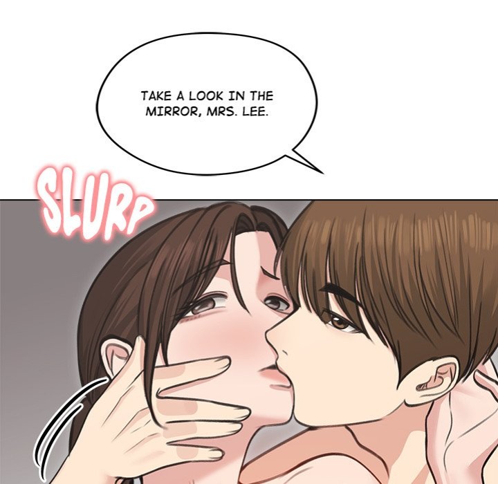 Runaway Wife - Chapter 27 [photo 20] - MangaPorn