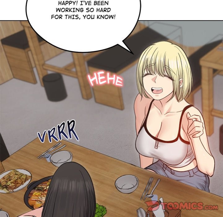 Runaway Wife - Chapter 28 [photo 15] - MangaPorn