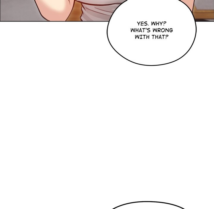 Runaway Wife - Chapter 28 [photo 30] - MangaPorn