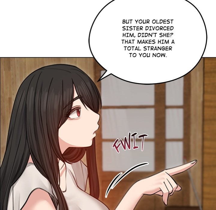Runaway Wife - Chapter 28 [photo 31] - MangaPorn