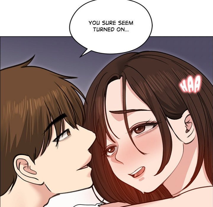 Runaway Wife - Chapter 28 [photo 67] - MangaPorn