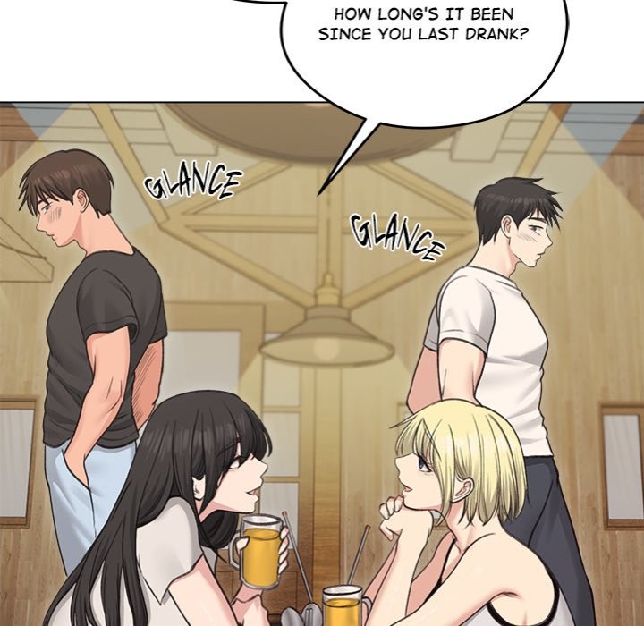 Runaway Wife - Chapter 28 [photo 8] - MangaPorn