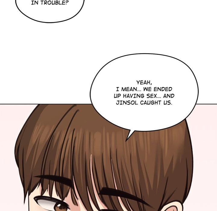 Runaway Wife - Chapter 29 [photo 11] - MangaPorn