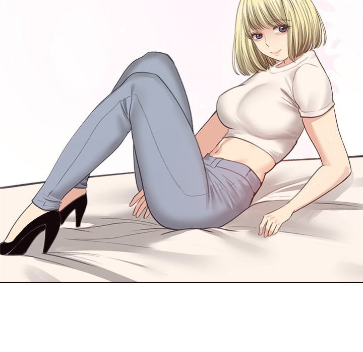 Runaway Wife - Chapter 30 [photo 130] - MangaPorn