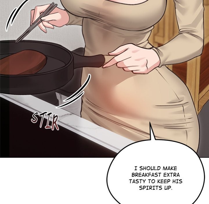 Runaway Wife - Chapter 30 [photo 26] - MangaPorn