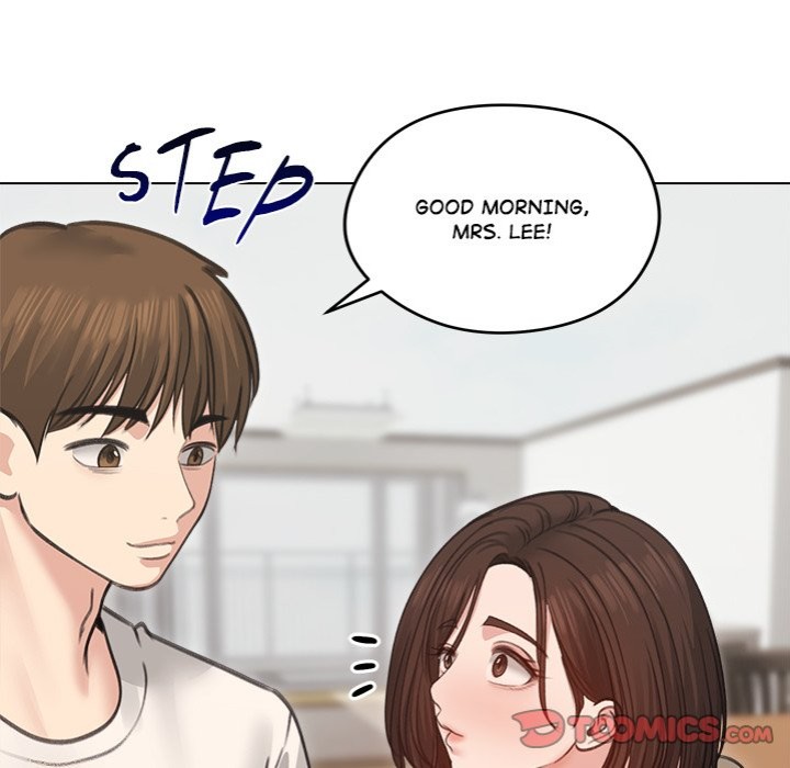 Runaway Wife - Chapter 30 [photo 30] - MangaPorn