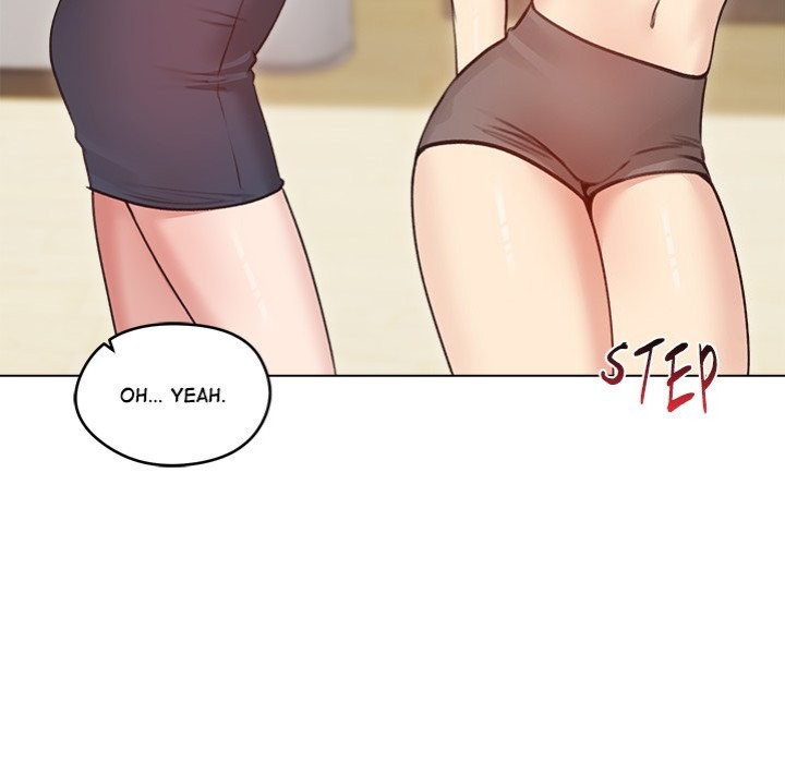 Runaway Wife - Chapter 30 [photo 61] - MangaPorn