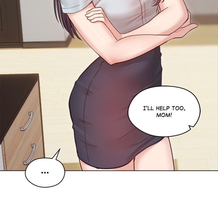 Runaway Wife - Chapter 30 [photo 66] - MangaPorn