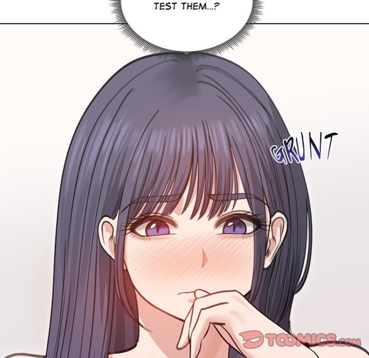 Runaway Wife - Chapter 31 [photo 12] - MangaPorn
