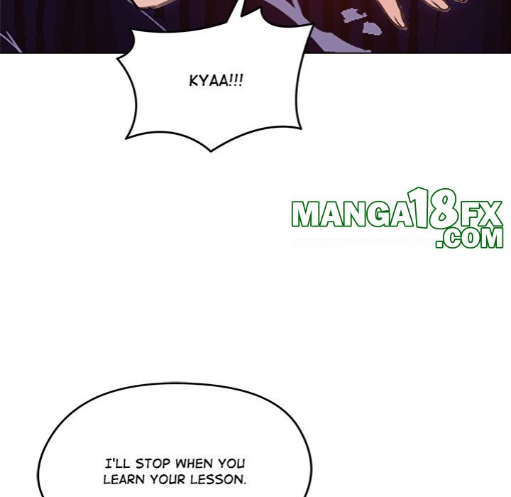 Runaway Wife - Chapter 31 [photo 130] - MangaPorn