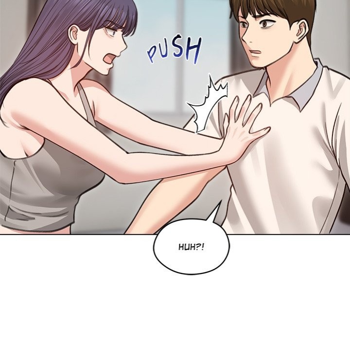 Runaway Wife - Chapter 31 [photo 30] - MangaPorn