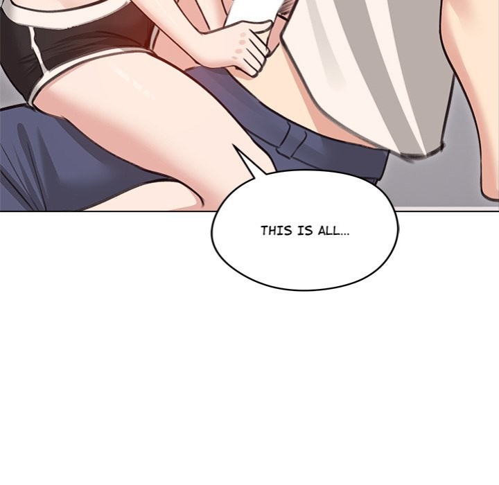Runaway Wife - Chapter 31 [photo 44] - MangaPorn