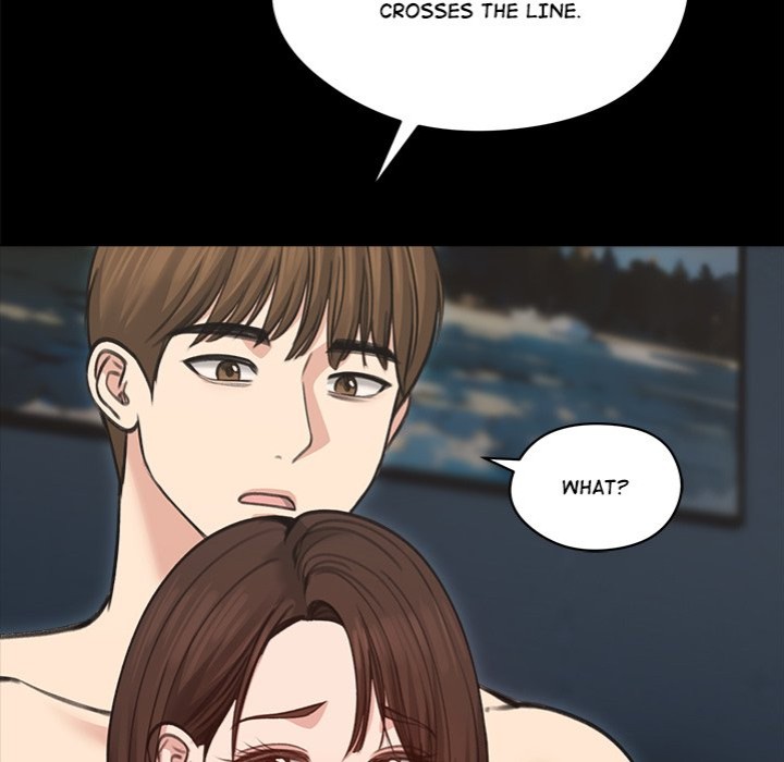 Runaway Wife - Chapter 31 [photo 97] - MangaPorn
