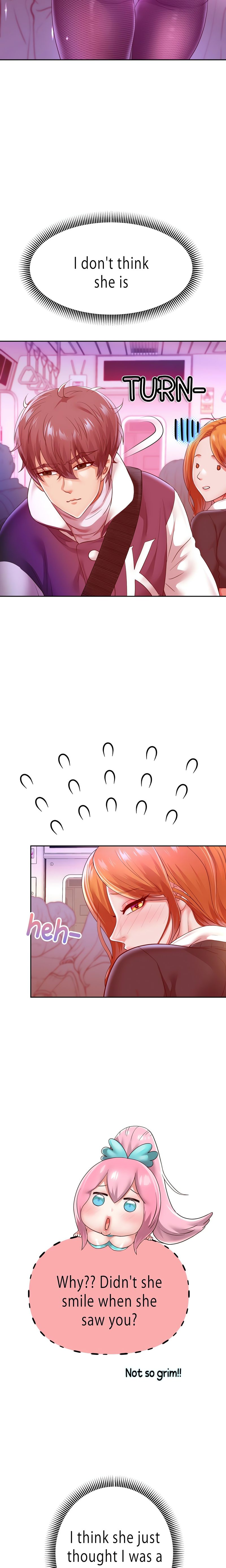 Reborn with Big Rizz Energy - Chapter 60 [photo 6] - MangaPorn