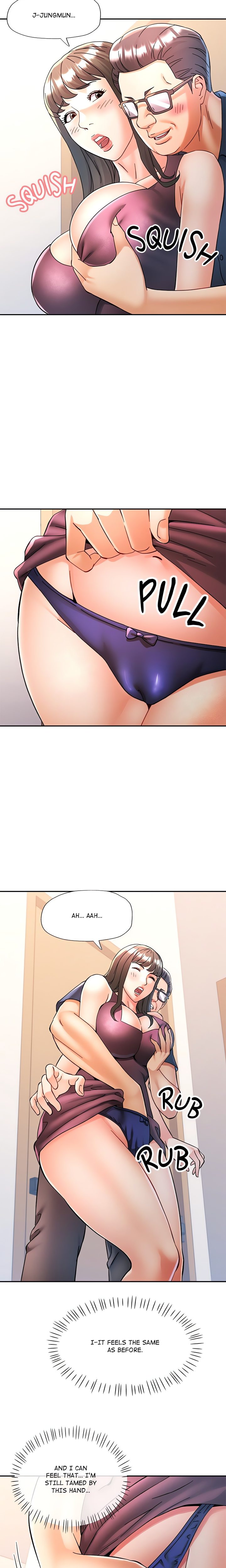 In Her Place - Chapter 90 [photo 14] - MangaPorn