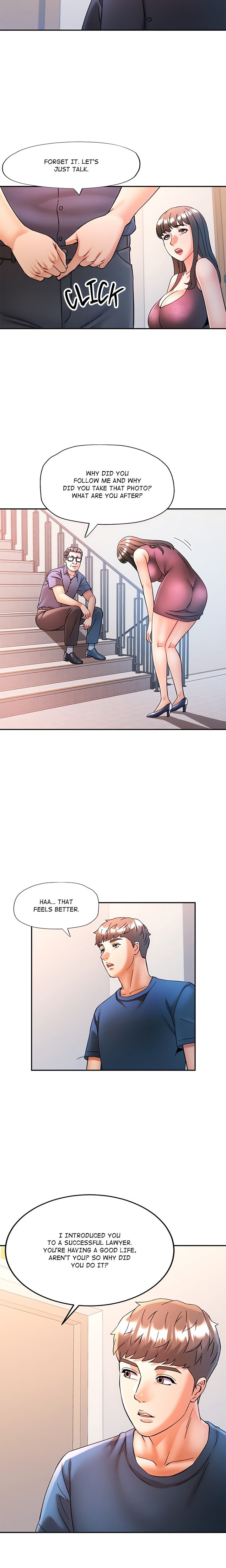 In Her Place - Chapter 90 [photo 19] - MangaPorn