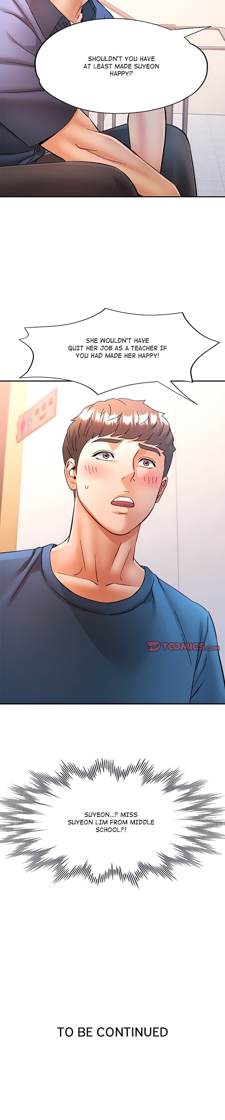 In Her Place - Chapter 90 [photo 21] - MangaPorn
