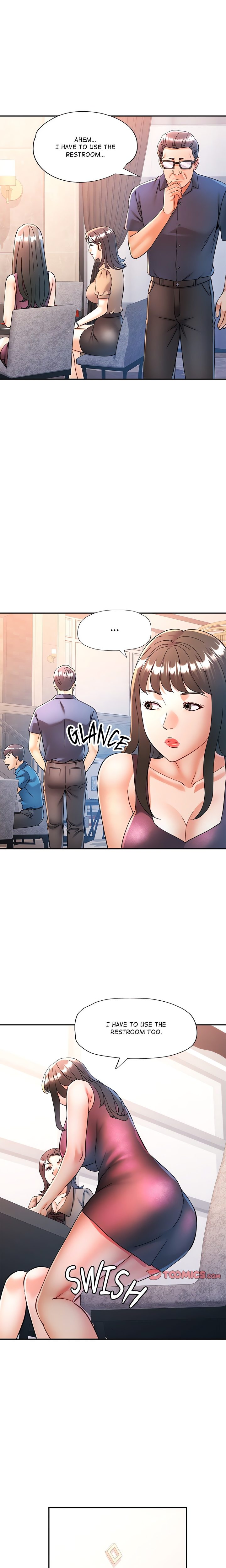 In Her Place - Chapter 90 [photo 8] - MangaPorn