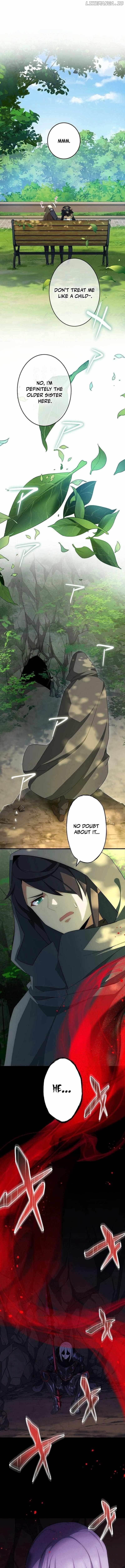 Avenger of Mystical Eyes – Blood Parasite - Chapter 38 [photo 17] - MangaPorn