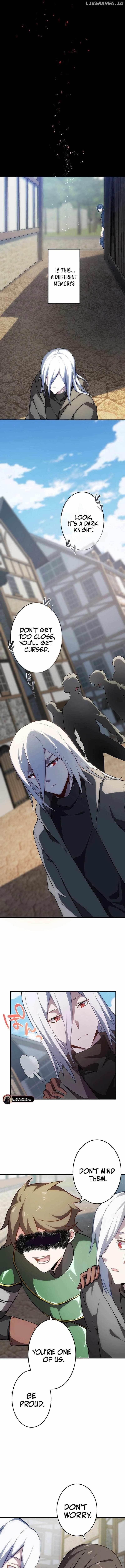 Avenger of Mystical Eyes – Blood Parasite - Chapter 39 [photo 11] - MangaPorn