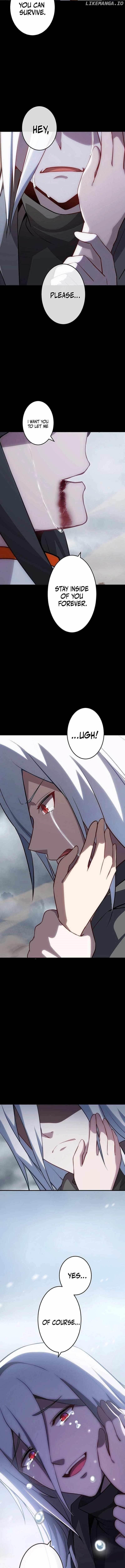 Avenger of Mystical Eyes – Blood Parasite - Chapter 39 [photo 15] - MangaPorn