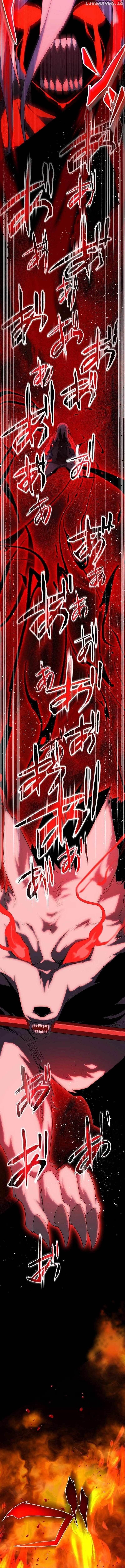 Avenger of Mystical Eyes – Blood Parasite - Chapter 39 [photo 19] - MangaPorn