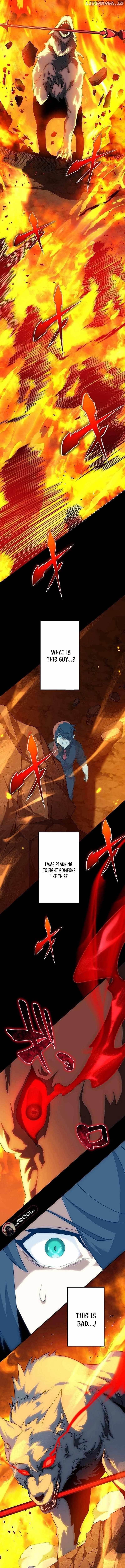 Avenger of Mystical Eyes – Blood Parasite - Chapter 39 [photo 20] - MangaPorn