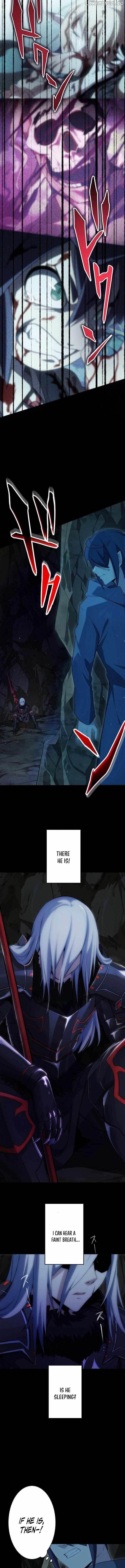 Avenger of Mystical Eyes – Blood Parasite - Chapter 39 [photo 6] - MangaPorn