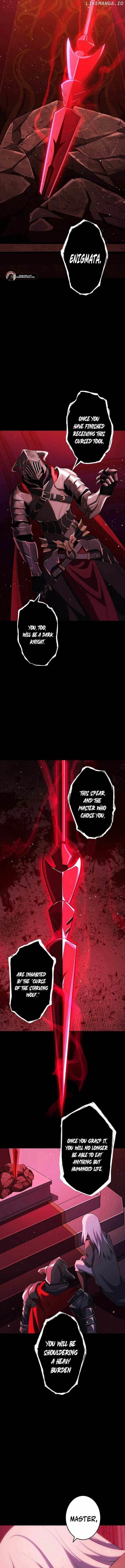 Avenger of Mystical Eyes – Blood Parasite - Chapter 39 [photo 9] - MangaPorn