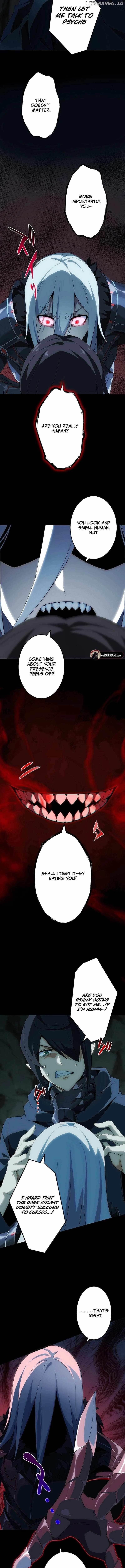 Avenger of Mystical Eyes – Blood Parasite - Chapter 40 [photo 13] - MangaPorn
