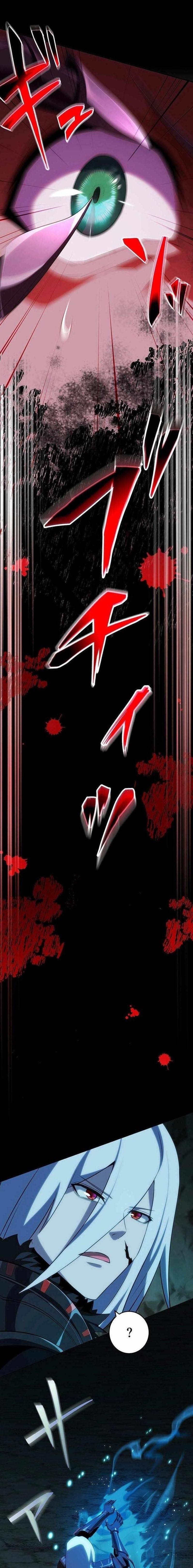 Avenger of Mystical Eyes – Blood Parasite - Chapter 41 [photo 1] - MangaPorn
